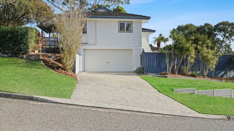 Main view of Homely house listing, 54 Hudson Avenue, Port Macquarie NSW 2444