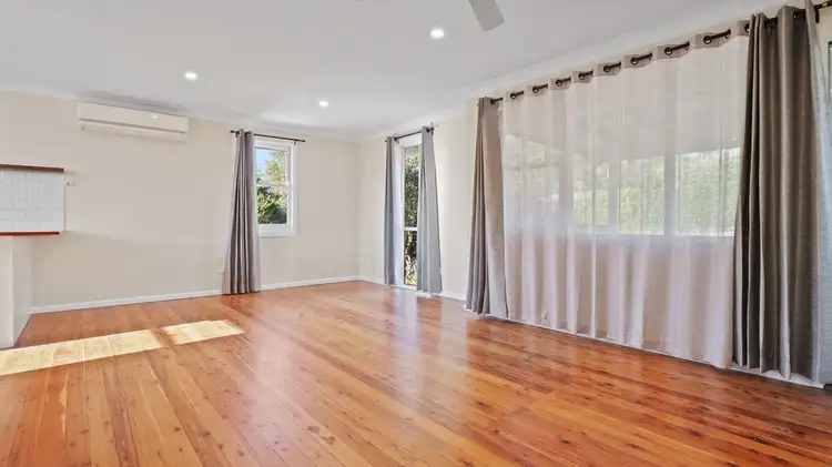 Second view of Homely house listing, 54 Hudson Avenue, Port Macquarie NSW 2444