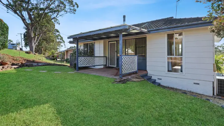 Third view of Homely house listing, 54 Hudson Avenue, Port Macquarie NSW 2444