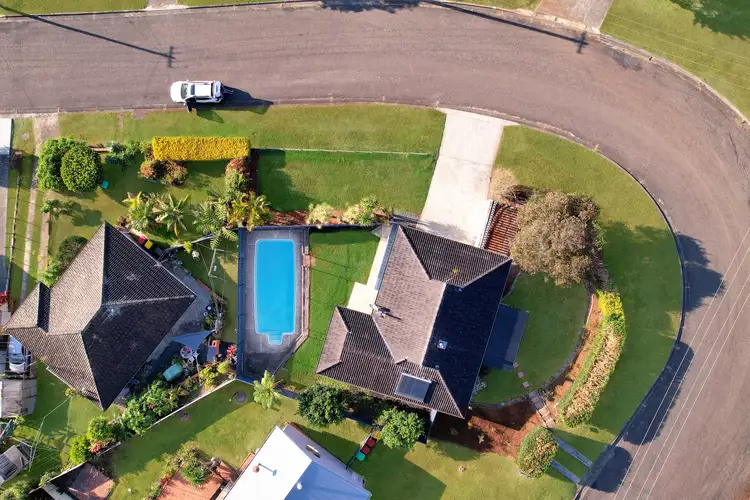 Fourth view of Homely house listing, 54 Hudson Avenue, Port Macquarie NSW 2444