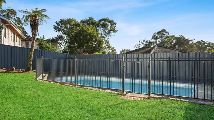 Fifth view of Homely house listing, 54 Hudson Avenue, Port Macquarie NSW 2444