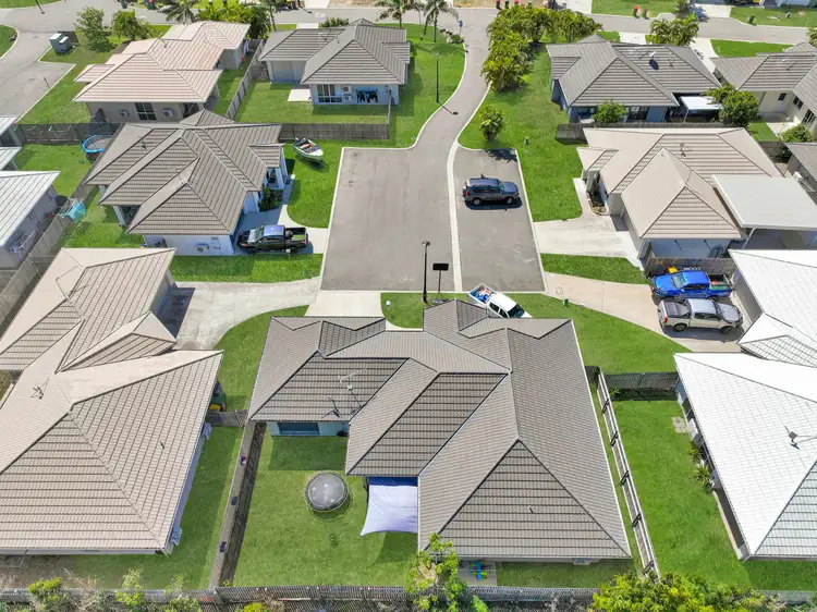 Sixth view of Homely house listing, 7 Sixth Close, Bowen QLD 4805