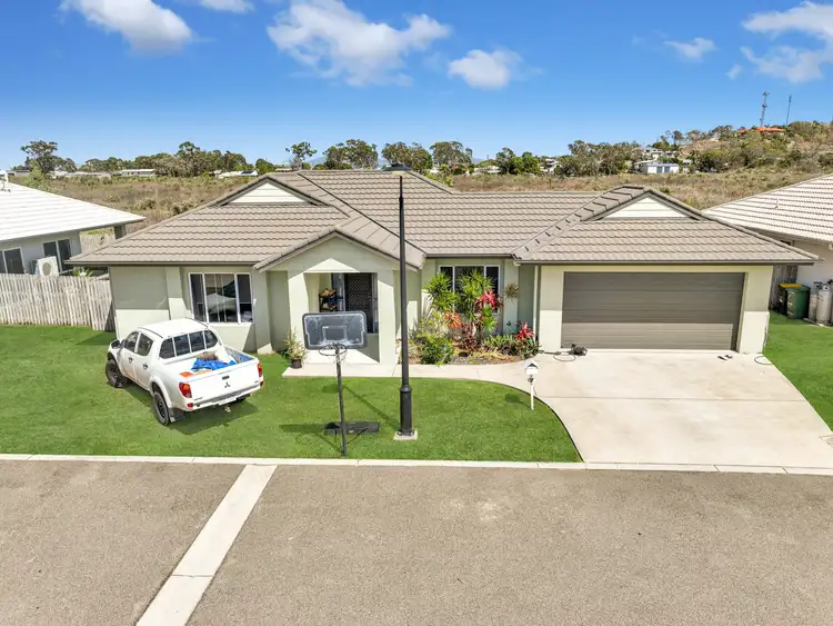 Seventh view of Homely house listing, 7 Sixth Close, Bowen QLD 4805