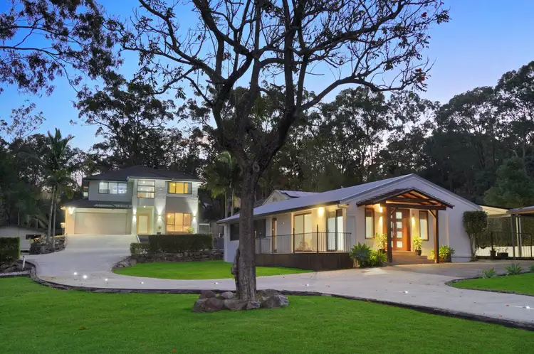 5 Quambone Street, Worongary QLD 4213