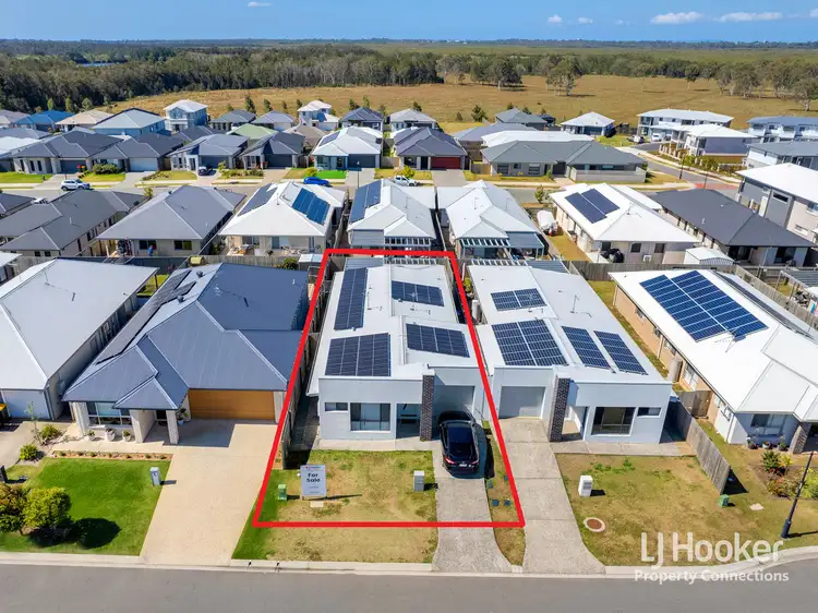 Second view of Homely house listing, 11 Liberator Street, Griffin QLD 4503