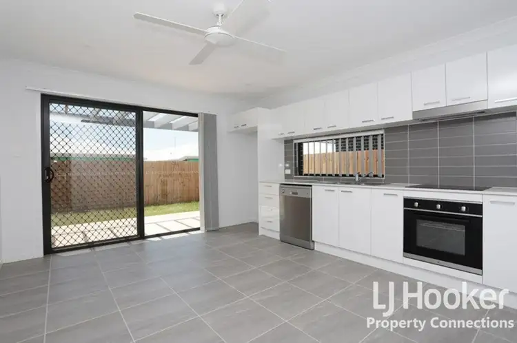 Third view of Homely house listing, 11 Liberator Street, Griffin QLD 4503