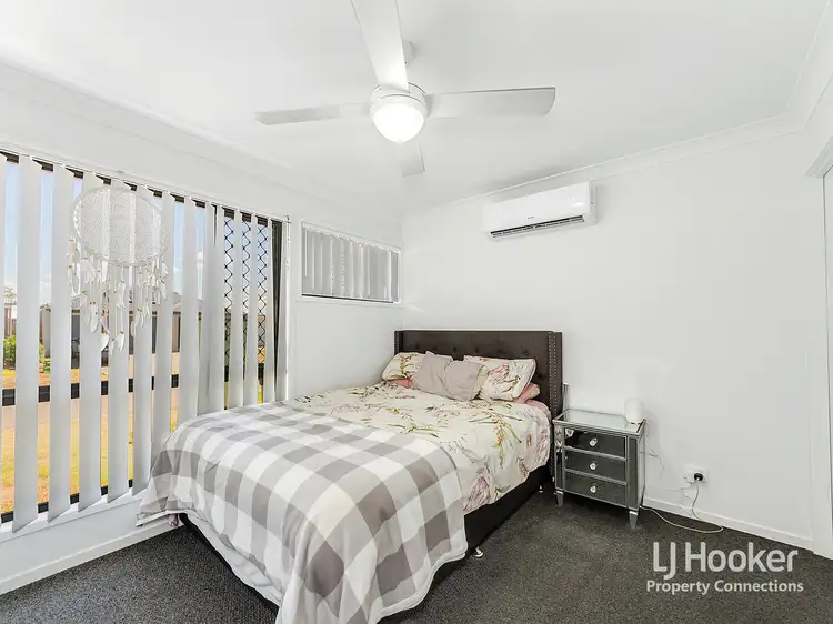 Sixth view of Homely house listing, 11 Liberator Street, Griffin QLD 4503