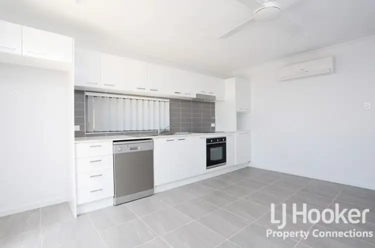 Fourth view of Homely house listing, 11 Liberator Street, Griffin QLD 4503