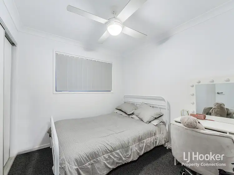 Fifth view of Homely house listing, 11 Liberator Street, Griffin QLD 4503