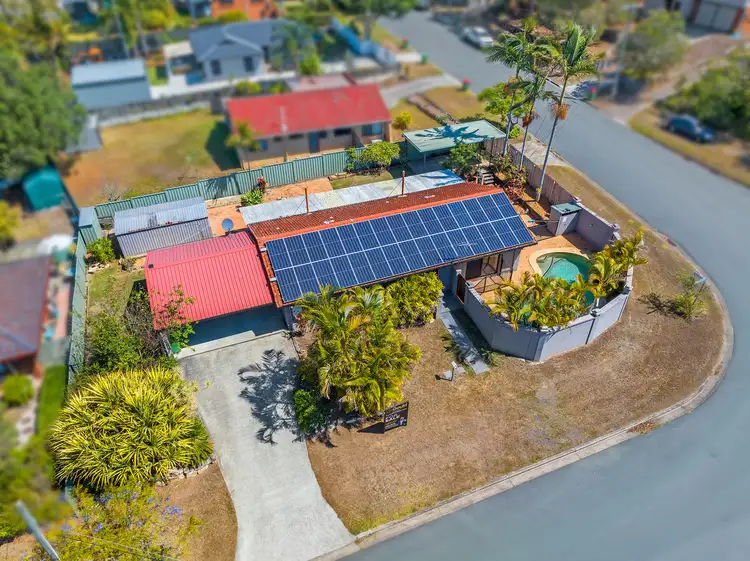 1 Sandpiper Street, Wellington Point QLD 4160