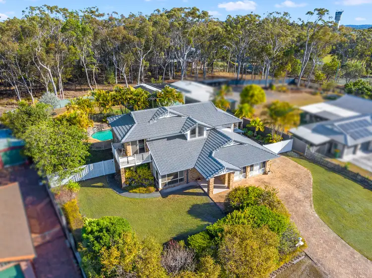 102 Hanover Drive, Alexandra Hills QLD 4161