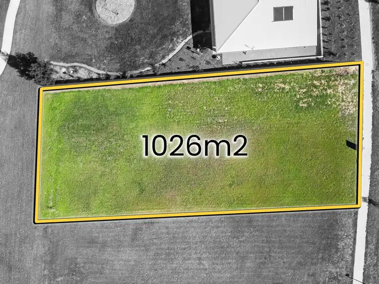 Third view of Homely land listing, 12 Southon Terrace, Nicholson VIC 3882