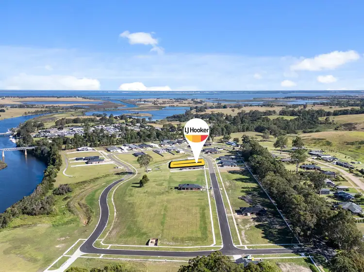 Sixth view of Homely land listing, 12 Southon Terrace, Nicholson VIC 3882