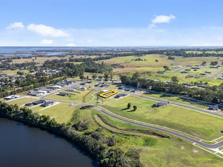 Seventh view of Homely land listing, 12 Southon Terrace, Nicholson VIC 3882