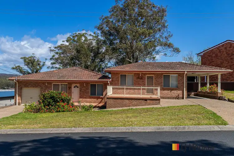Main view of Homely semi-detached listing, 26 Joseph Street, Batehaven NSW 2536