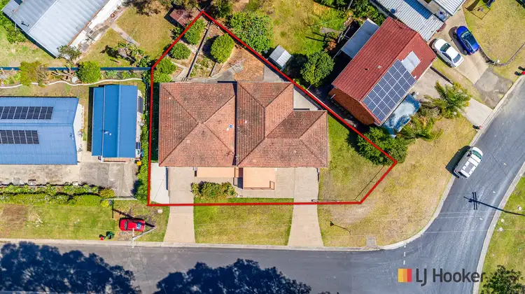 Third view of Homely semi-detached listing, 26 Joseph Street, Batehaven NSW 2536