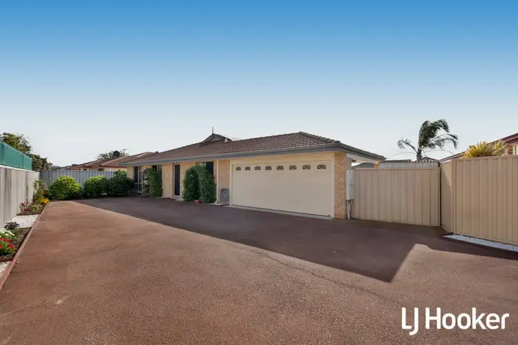 12 Hynes Court, Huntingdale WA 6110