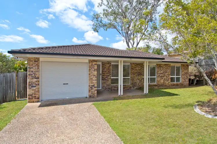 Main view of Homely house listing, 44 Solar Street, Beenleigh QLD 4207
