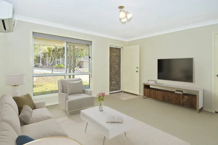 Second view of Homely house listing, 44 Solar Street, Beenleigh QLD 4207