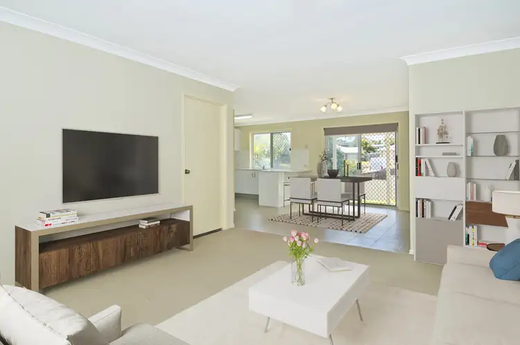 Fourth view of Homely house listing, 44 Solar Street, Beenleigh QLD 4207