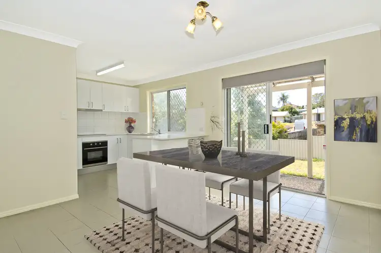 Fifth view of Homely house listing, 44 Solar Street, Beenleigh QLD 4207