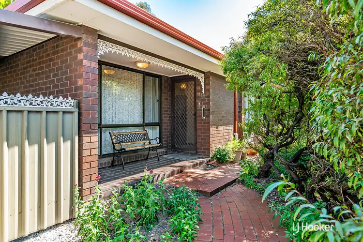 Second view of Homely house listing, 14 Chapman Crescent, Redwood Park SA 5097