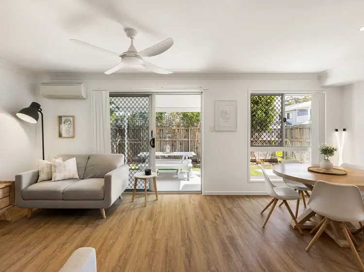 Main view of Homely townhouse listing, 56/10 Weyers Road, Nudgee QLD 4014