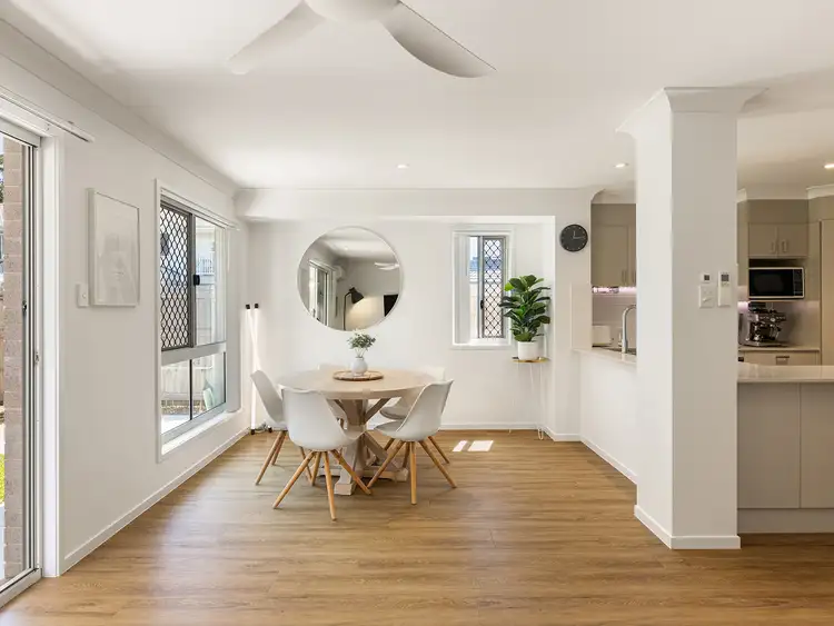 Third view of Homely townhouse listing, 56/10 Weyers Road, Nudgee QLD 4014