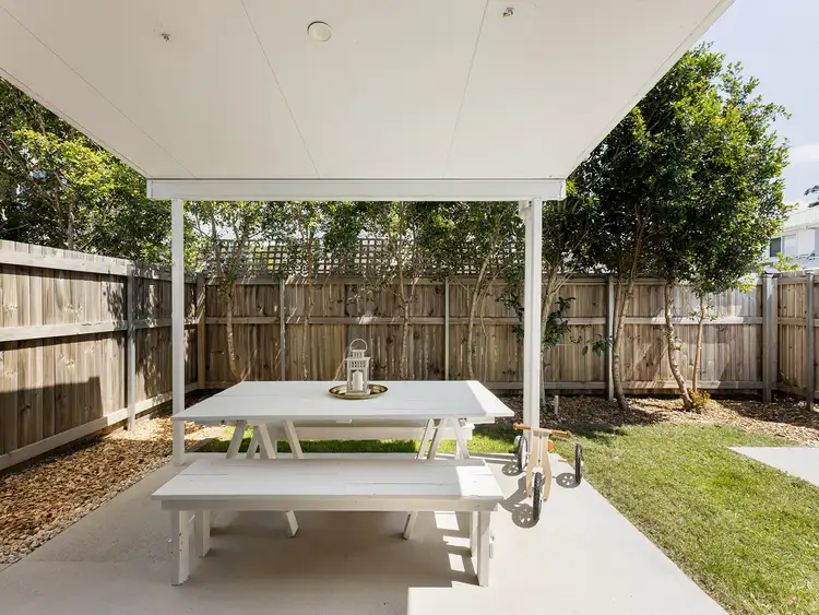 Fifth view of Homely townhouse listing, 56/10 Weyers Road, Nudgee QLD 4014