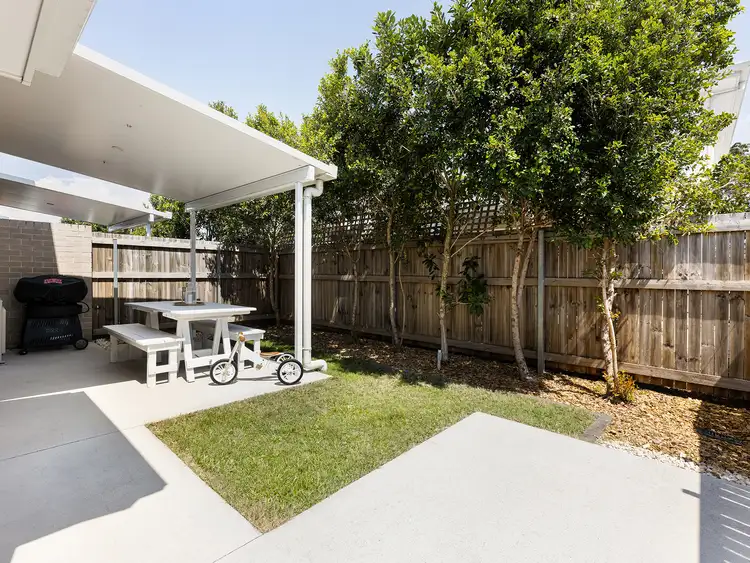 Sixth view of Homely townhouse listing, 56/10 Weyers Road, Nudgee QLD 4014