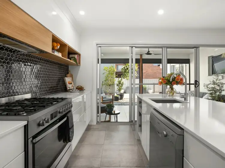 Main view of Homely house listing, 4 River Street, Harrington NSW 2427