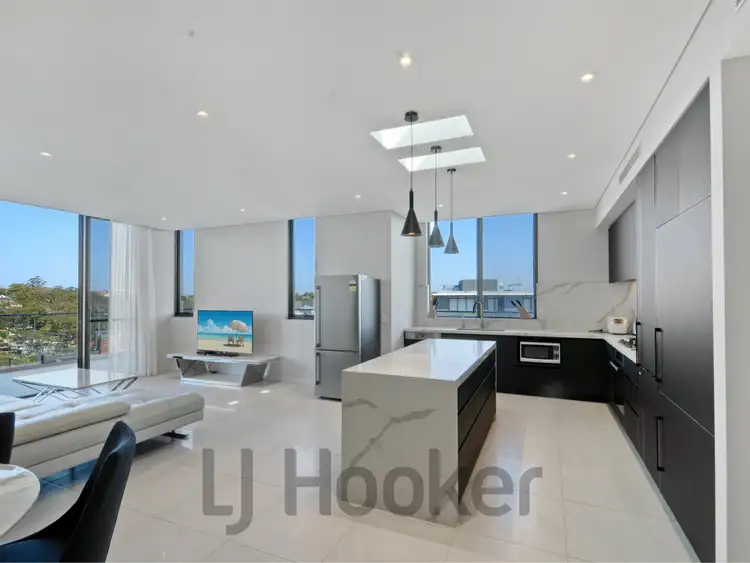 802/2 Waterview Drive, Lane Cove NSW 2066