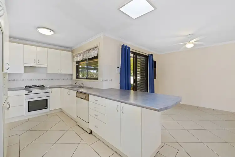 Second view of Homely house listing, 10 Bunning Place, Doonside NSW 2767