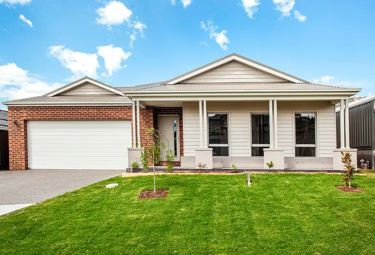 Lot 3/3 Janson Place, Lilydale VIC 3140