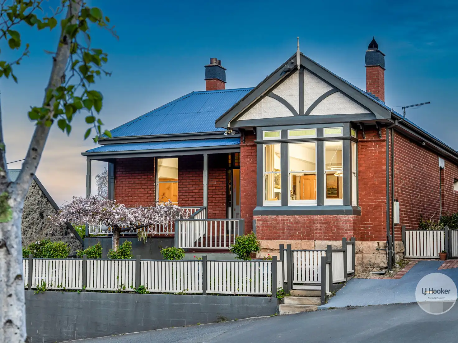 Main view of Homely house listing, 12 Forest Road, West Hobart TAS 7000