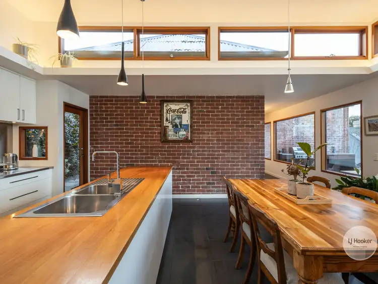 Third view of Homely house listing, 12 Forest Road, West Hobart TAS 7000