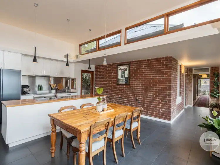 Fourth view of Homely house listing, 12 Forest Road, West Hobart TAS 7000