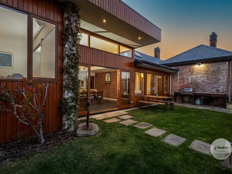 Sixth view of Homely house listing, 12 Forest Road, West Hobart TAS 7000