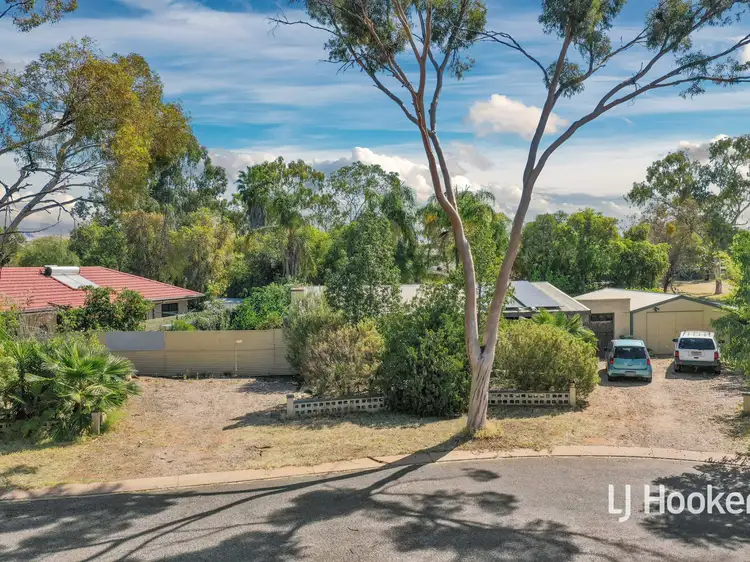 5 Andrews Court, Braitling NT 870