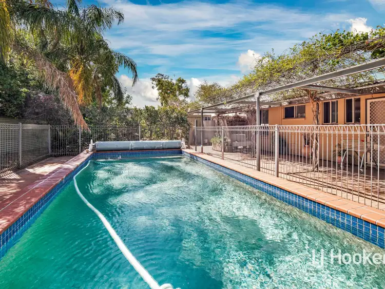 Fourth view of Homely house listing, 5 Andrews Court, Braitling NT 870