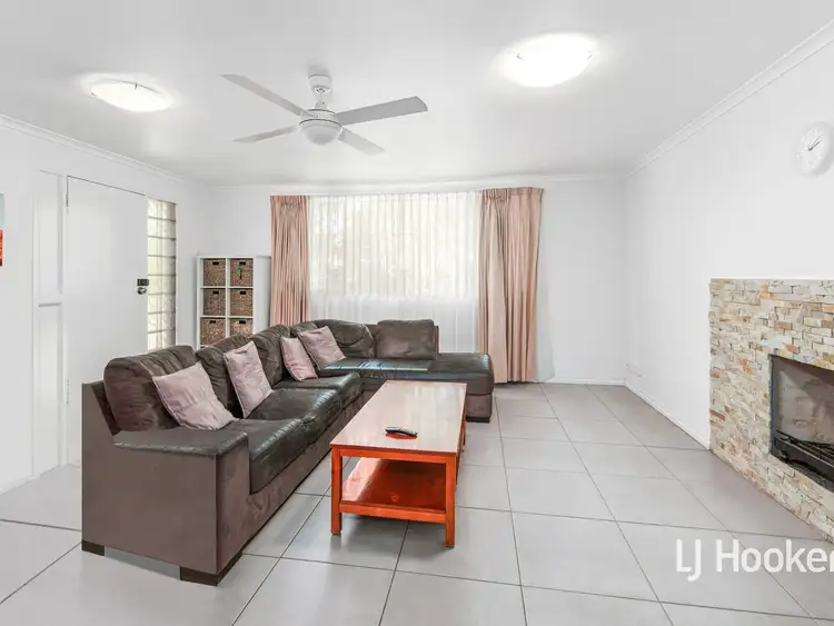 Fifth view of Homely house listing, 5 Andrews Court, Braitling NT 870