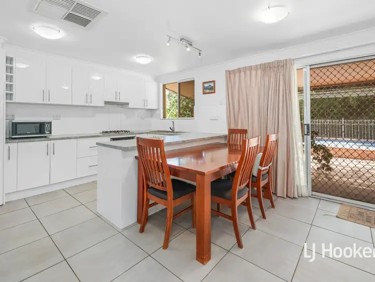 Sixth view of Homely house listing, 5 Andrews Court, Braitling NT 870