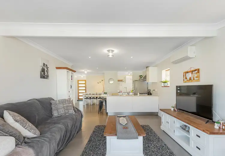 Second view of Homely house listing, 19 Hickory Road, Quinns Rocks WA 6030