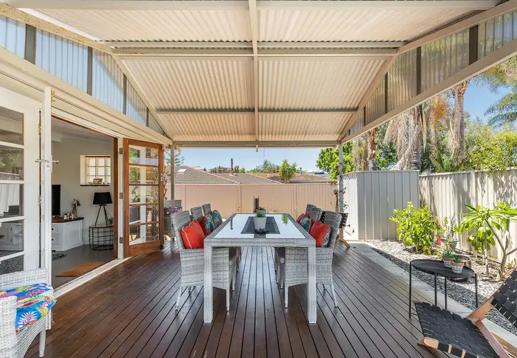 Fourth view of Homely house listing, 19 Hickory Road, Quinns Rocks WA 6030