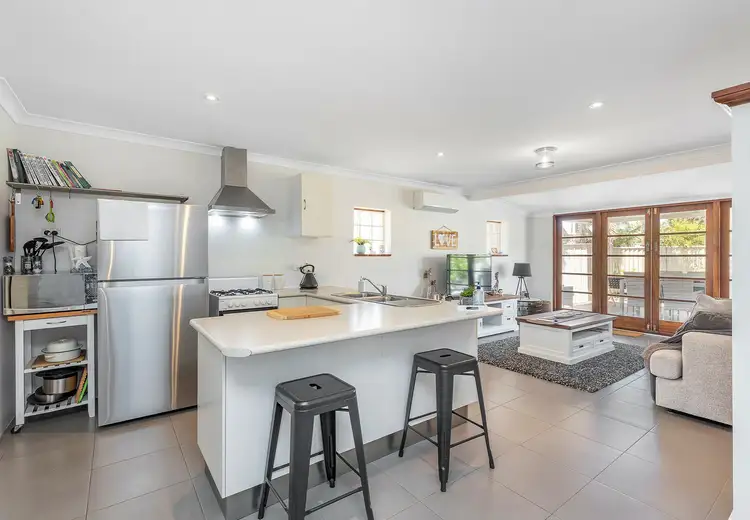 Fifth view of Homely house listing, 19 Hickory Road, Quinns Rocks WA 6030