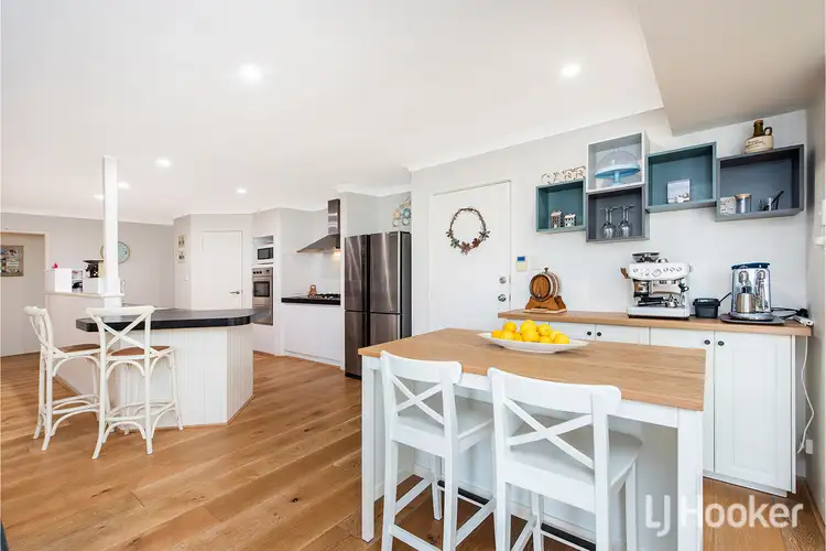 24 Grayswood Retreat, Erskine WA 6210