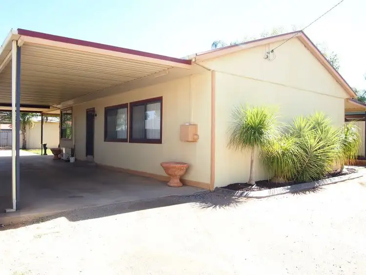 185 Hall Street, Broken Hill NSW 2880