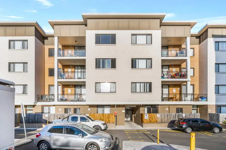 56/80 Tasman Parade, Fairfield West NSW 2165