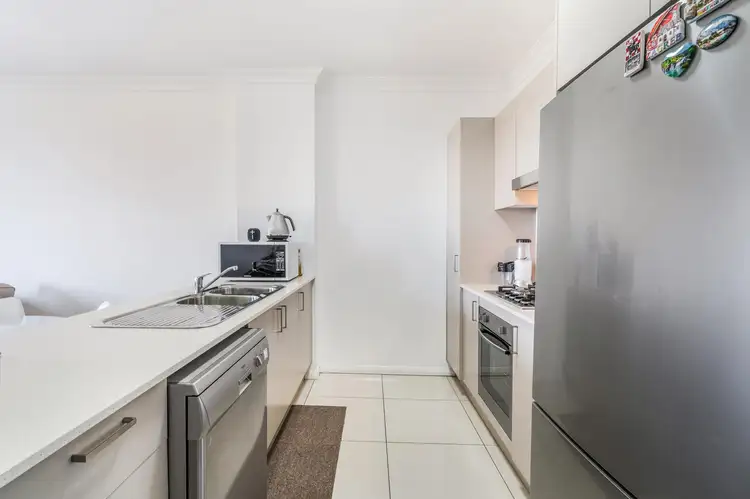 Second view of Homely unit listing, 56/80 Tasman Parade, Fairfield West NSW 2165