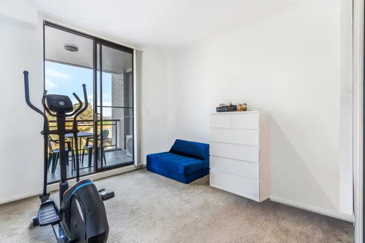 Fifth view of Homely unit listing, 56/80 Tasman Parade, Fairfield West NSW 2165